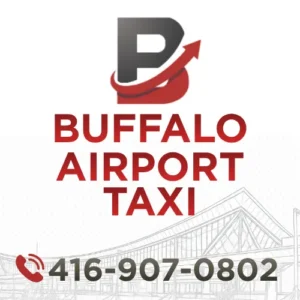 Taxi Service Buffalo Airport