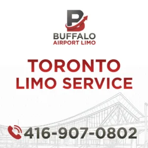 Buffalo Limo to Toronto